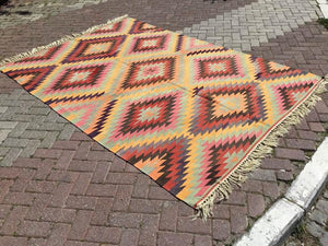 Gani 110" x 75", #901