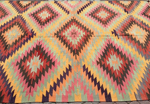 Gani 110" x 75", #901