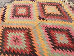 Gani 110" x 75", #901
