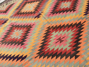 Gani 110" x 75", #901
