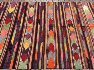 Vince 108" x 65", #907