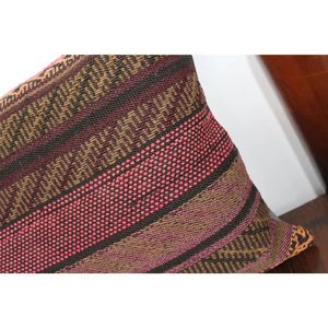 Kilim Pillow ( Set of 2)  16" x 24",  #22