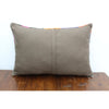 Kilim Pillow 15" x 22.5", #33