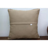 (Set of 2) Rug Pillow 17.5" x 17.5", #55