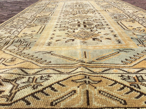 Milas 78" x 43", #105