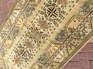 Milas 78" x 43", #105