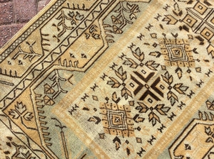 Milas 78" x 43", #105