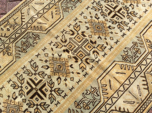 Milas 78" x 43", #105