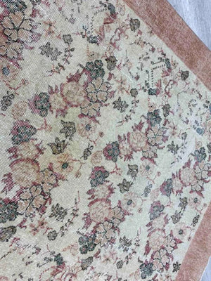 Winn 94" x 60", #120