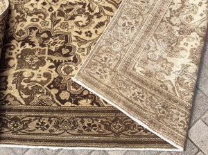 Sienna 115" x 72", #125