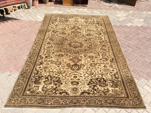 Sienna 115" x 72", #125