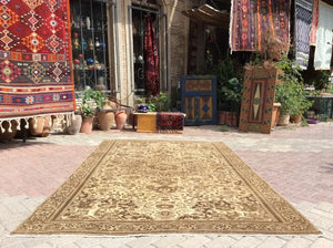 Sienna 115" x 72", #125