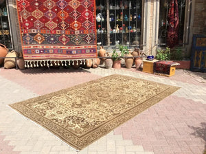 Sienna 115" x 72", #125