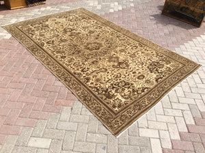 Sienna 115" x 72", #125