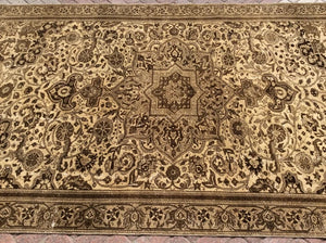 Sienna 115" x 72", #125