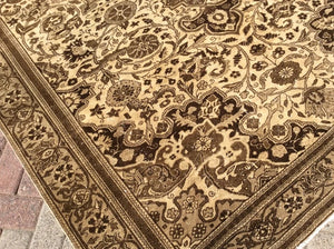 Sienna 115" x 72", #125