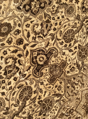 Sienna 115" x 72", #125