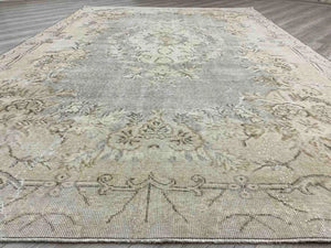 Leila 116" x 77", #127