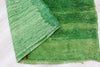 Green 58" x 47", #130