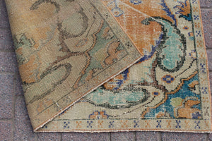 Salmon 51" x 94.5", #134