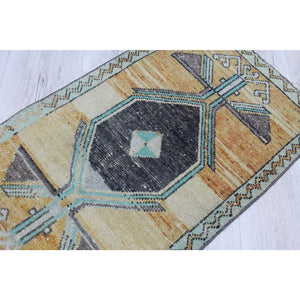 Cleo38" x 20", #139