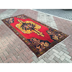 Sara 137" x 61", #144
