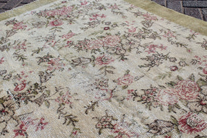 Deni 59" x 92", #144