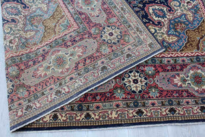 Zia 145" x 98.5", #210