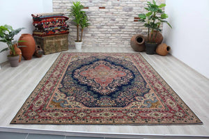 Zia 145" x 98.5", #210