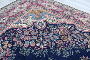 Zia 145" x 98.5", #210