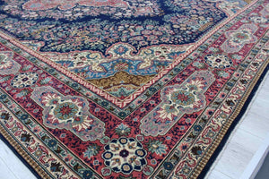 Zia 145" x 98.5", #210