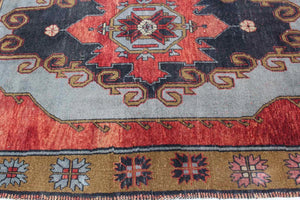 Asena 121" x 63", #215