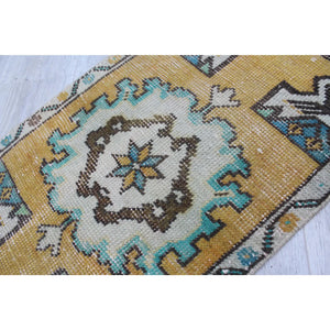Panama 18" x 34", #3