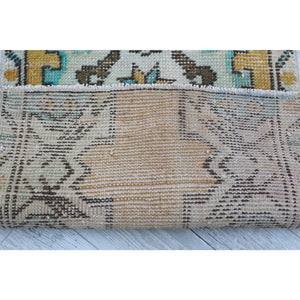 Panama 18" x 34", #3
