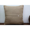 (Set of 2) Oushak Rug Pillow 20" x 20", #28