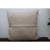 Oushak Pillow 20.5" x 21", #49