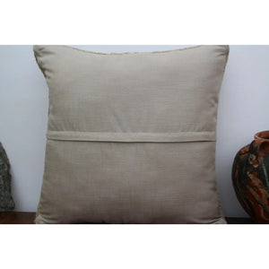 (Set of 2) Rug Pillow, #56