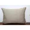 Rug Pillow 16" x 22", #63