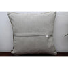 Rug Pillow  19.5" x 20", #74