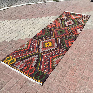 Tropa 103" x 31.5", #161