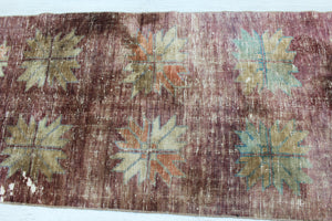 Anna 73" x 27", #203