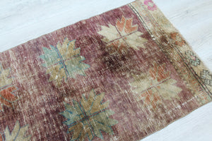 Anna 73" x 27", #203