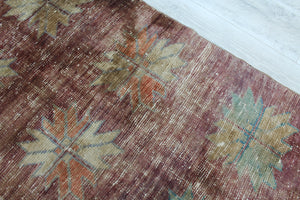 Anna 73" x 27", #203