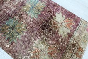 Anna 73" x 27", #203