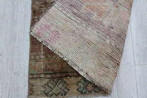 Anna 73" x 27", #203