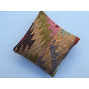 Kilim Pillow, #001
