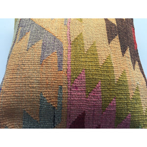 Kilim Pillow, #001