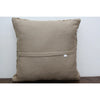 Rug Pillow 19.5" x 20", #80